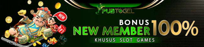 PROMOSI BONUS MEMBER BARU