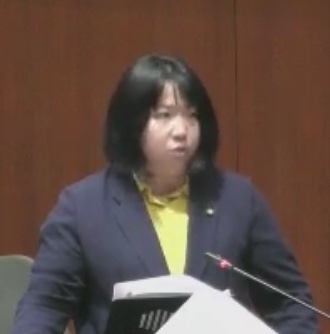 6月一般質問、市長からの一部取り下げ要請！