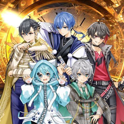 めろぱかマーケット