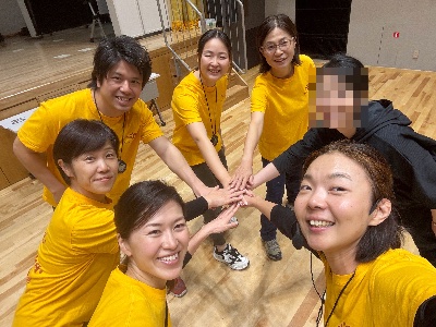 【開催報告】健康経営 体力測定