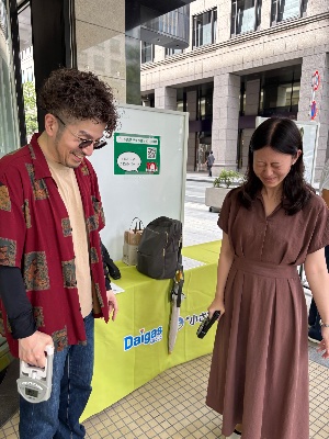 【実施協力】大阪ガスネットワーク様