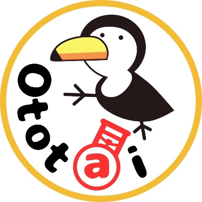 株式会社 オトタイ ホームページ