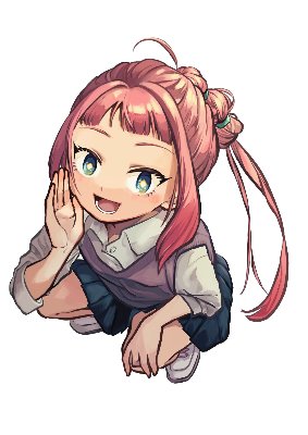profile icon