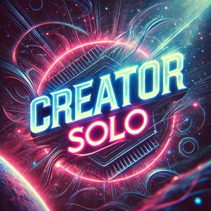 Creator Solo