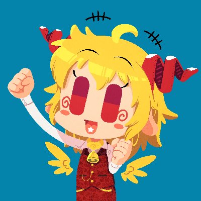 profile icon