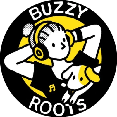 Interview｜BUZZY ROOTS