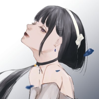 profile icon