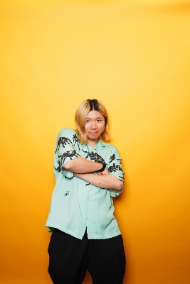 profile icon