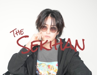 THE SEKIHAN online SHOP 飯の種