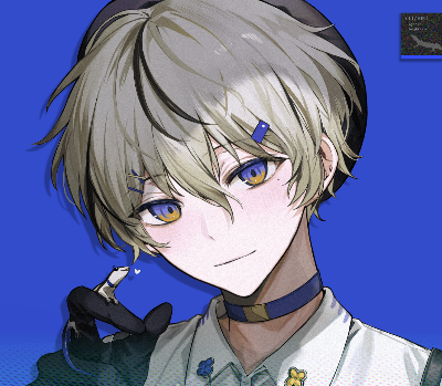 profile icon