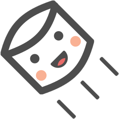 棉花糖マシュマロ