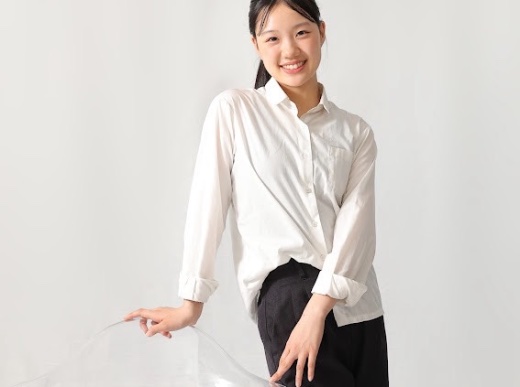 山崎美晴