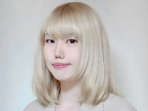笠井那綺