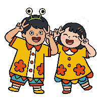 ハッピーカチューシャの作り方動画