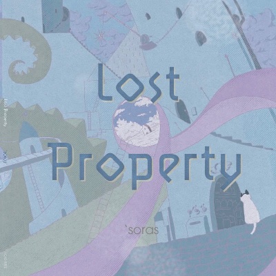 Album "Lost Property"