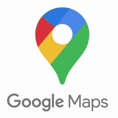 お店の場所はこちら（Google Maps）