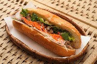 【86】BANH MI WIN（バインミー ウィン）