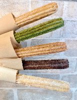 【83】my-churros