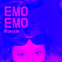 【RELEASE】EP"EMO EMO"
