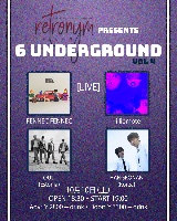 【LIVE】2026.10.10 Sat TOKYO・retronum