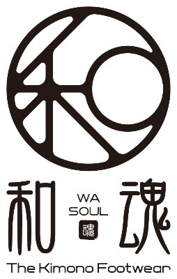 The Kimono Footwear｜和魂 WA-soul