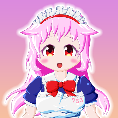 VTuber運営中 (2020/5~)