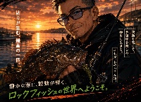 アングラーズ