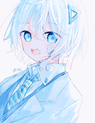 profile icon
