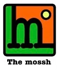 The mossh (ザ・モッシュ)