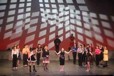 登場人物紹介🌏✨〜地球の人々編〜