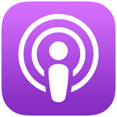 Apple Podcasts で聴く