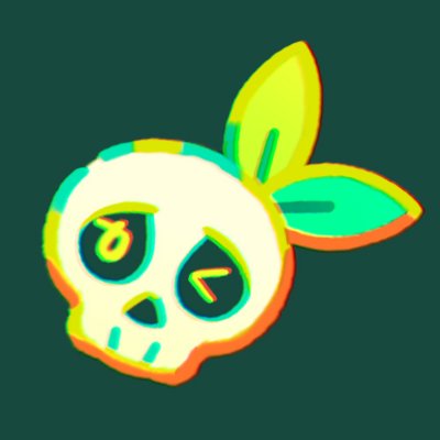profile icon