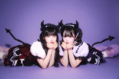 Twin:Tale【あいみお】のＸ