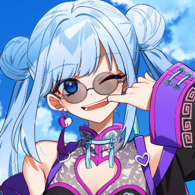 profile icon