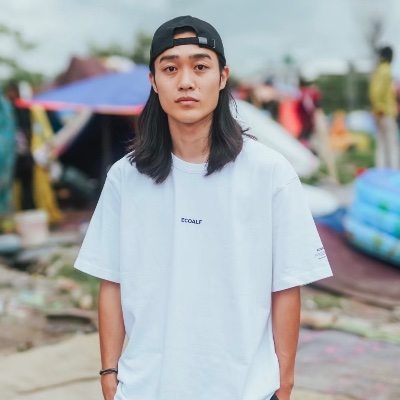 profile icon