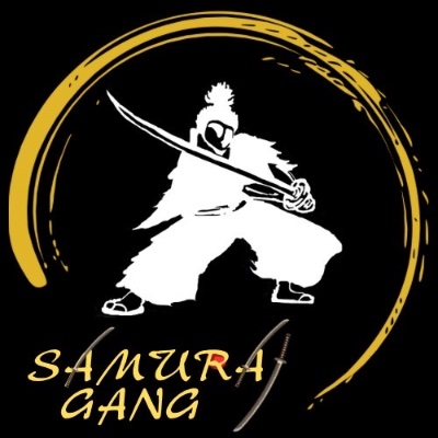サムライギャング
