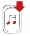 音楽配信♪