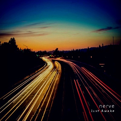 2nd Single『Just Awake』 