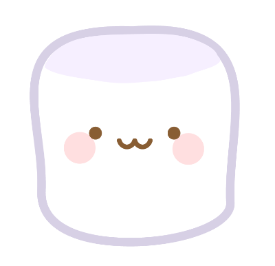 マシュマロ