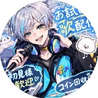 Mamiyaさん(Color Sing)