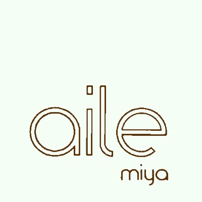 miyaオリジナルアルバム