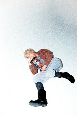 profile icon