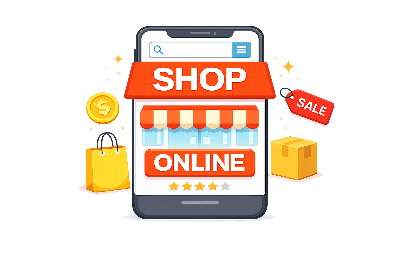 SHIROST ONLINE SHOP
