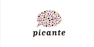 所属事務所PICANTE HP