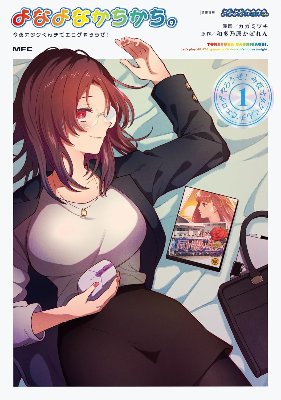 よなよなかちかち。~今夜オタクくんチでエロゲやろうぜ!~
