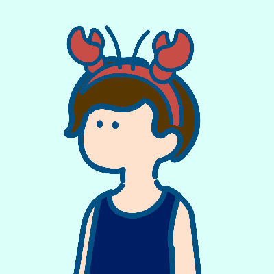 profile icon