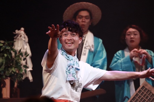 演技演出コース