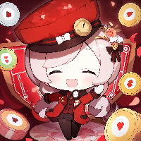 フィーバーアイコン