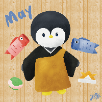 5月20Kアイコン