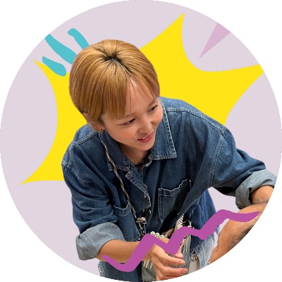 profile icon